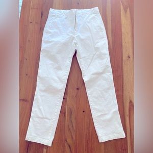 Gap Ankle Length Chino